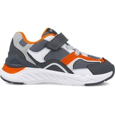 Deportivas para chico Biomecanics 252271 Biorunner GRIS_A156