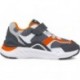 Deportivas para chico Biomecanics 252271 Biorunner GRIS_A156