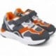Deportivas para chico Biomecanics 252271 Biorunner GRIS_A156