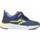 Sneakers para chico Biomecanics 252272 Rayo Biorunner AZUL_ELECTRICO_A090