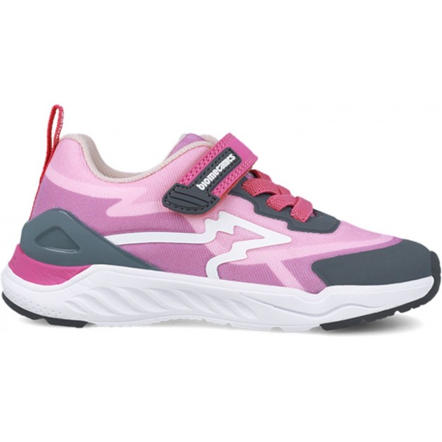 Sneakers para chica Biomecanics 252272 Rayo Biorunner ROSA_B032 Sneakers para chica Biomecanics 252272 Rayo Biorunner ROSA_B032