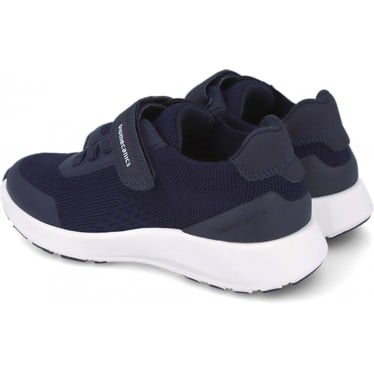 Deportiva para chico Biomecanics 252275 Biotech Rejilla AZUL_MARINO_A089