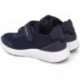 Deportiva para chico Biomecanics 252275 Biotech Rejilla AZUL_MARINO_A089