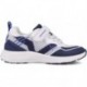 Deportiva para chico Biomecanics 252276 Sport Biotech BLANCO_AZUL_MARINO_A112