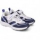 Deportiva para chico Biomecanics 252276 Sport Biotech BLANCO_AZUL_MARINO_A112