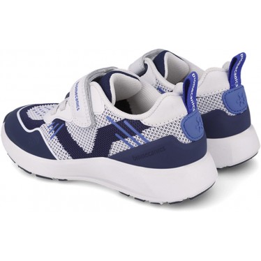 Deportiva para chico Biomecanics 252276 Sport Biotech BLANCO_AZUL_MARINO_A112