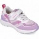 Deportiva para chica Biomecanics 252276 Rejilla Biotech BLANCO_LILA_B661