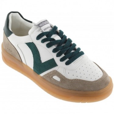 Deportiva Victoria 1257125 Seul Serraje VERDE