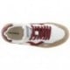 Deportiva Victoria 1257125 Seul Serraje ROJO