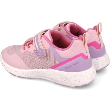 Deportiva para chica Biomecanics 252277 Rejilla Biotech ROSA_B032