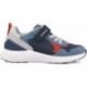 Deportiva para chico Biomecanics 252279 Rejilla Sport AZUL_MARINO_A089