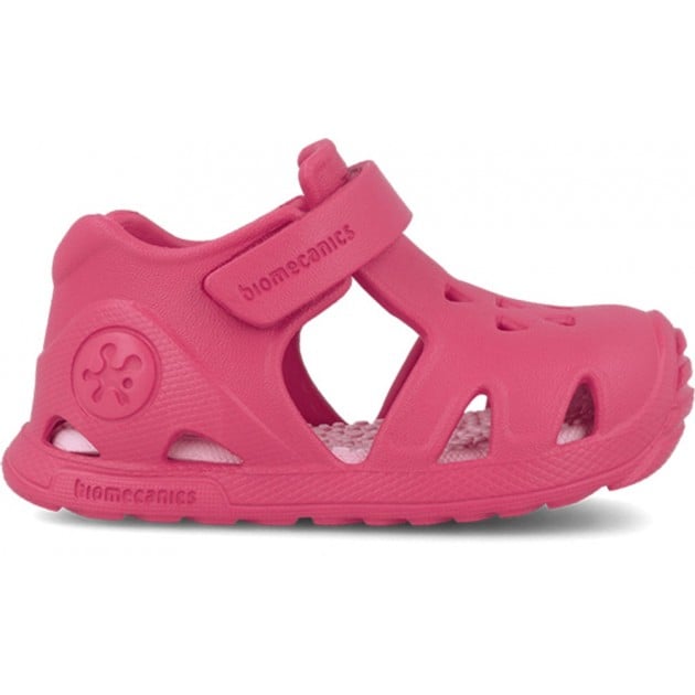 Sandalia cangrejera para chica Biomecanics 252290 Biogateo Acqua FUCSIA_D146 Sandalia cangrejera para chica Biomecanics 252290 Biogateo Acqua FUCSIA_D146