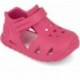 Sandalia cangrejera para chica Biomecanics 252290 Biogateo Acqua FUCSIA_D146