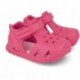 Sandalia cangrejera para chica Biomecanics 252290 Biogateo Acqua FUCSIA_D146