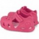 Sandalia cangrejera para chica Biomecanics 252290 Biogateo Acqua FUCSIA_D146