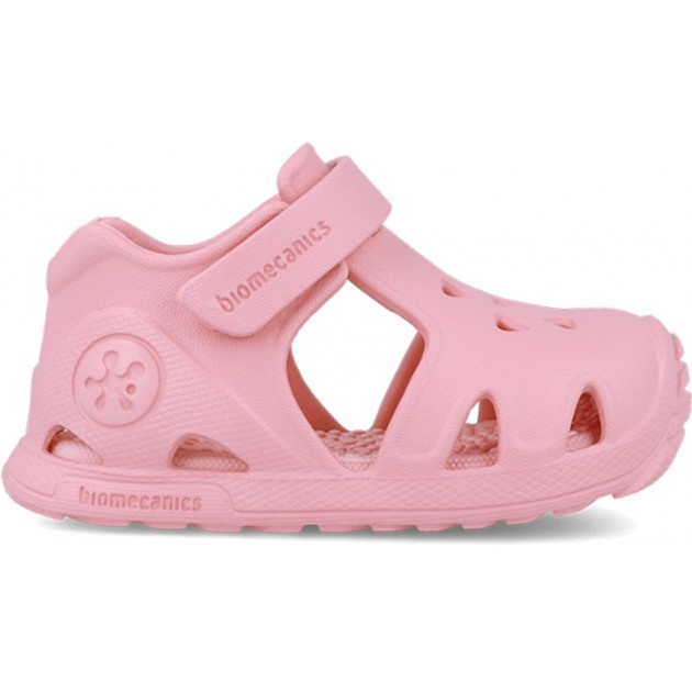 Sandalia cangrejera para chica Biomecanics 252290 Biogateo Acqua ROSA_F032 Sandalia cangrejera para chica Biomecanics 252290 Biogateo Acqua ROSA_F032