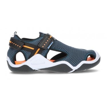 SANDALIAS GEOX J WADER J1530A NAVY