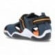 SANDALIAS GEOX J WADER J1530A NAVY