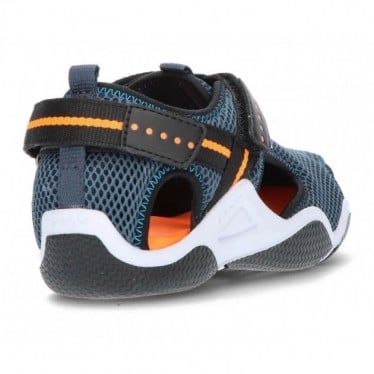 SANDALIAS GEOX J WADER J1530A NAVY
