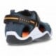 SANDALIAS GEOX J WADER J1530A NAVY