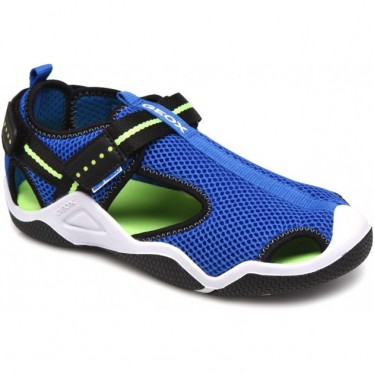 SANDALIAS GEOX J WADER J1530A ROYAL