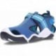 SANDALIAS GEOX J WADER J1530A ROYAL_BLUE