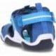 SANDALIAS GEOX J WADER J1530A ROYAL_BLUE
