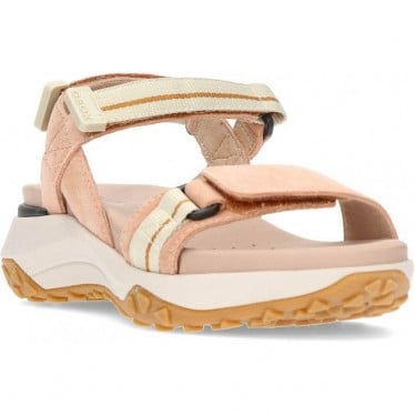 SANDALIAS DE GEOX D35TBB PEACH