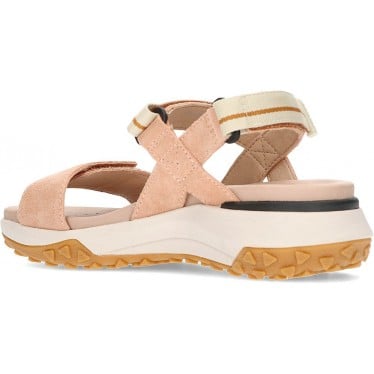 SANDALIAS DE GEOX D35TBB PEACH