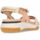 SANDALIAS DE GEOX D35TBB PEACH