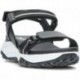 SANDALIAS DE GEOX D35TBB BLACK