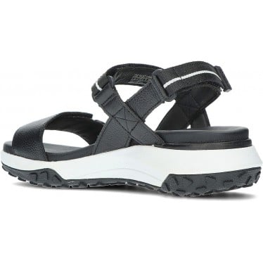 SANDALIAS DE GEOX D35TBB BLACK