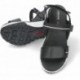 SANDALIAS DE GEOX D35TBB BLACK