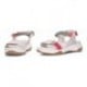 SANDALIAS DE GEOX D35TBB TAUPE_SAGE
