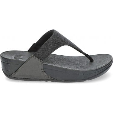 SANDALIAS FITFLOP FZ7 BLACK