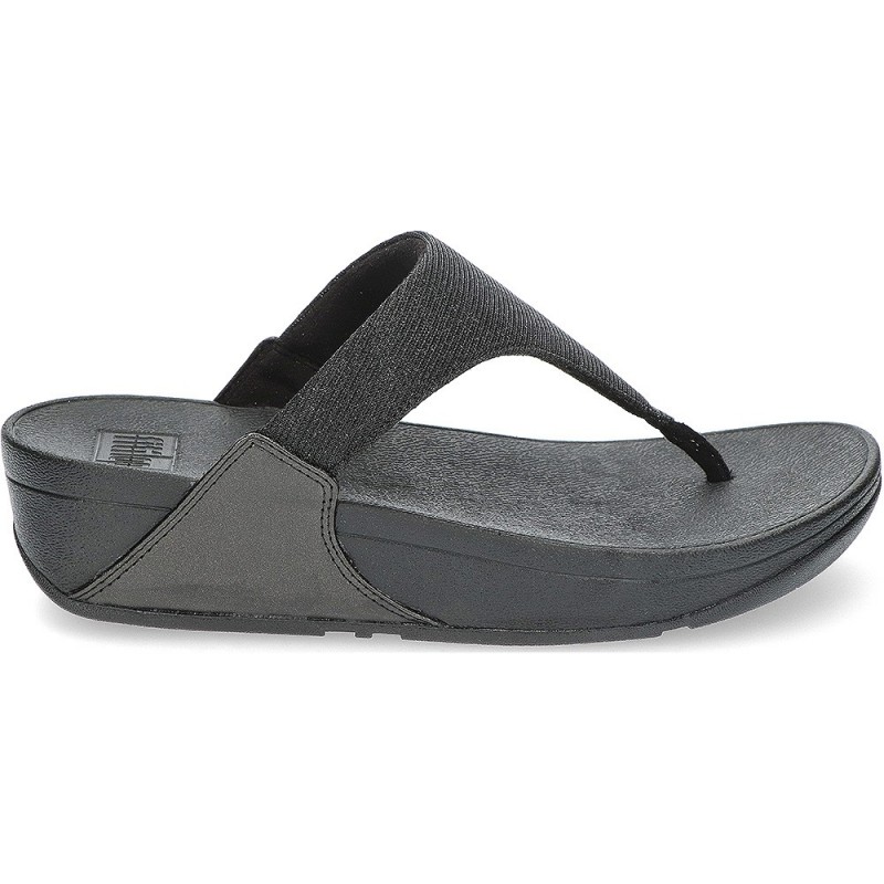 SANDALIAS FITFLOP FZ7 BLACK