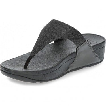 SANDALIAS FITFLOP FZ7 BLACK