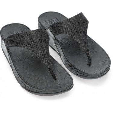 SANDALIAS FITFLOP FZ7 BLACK