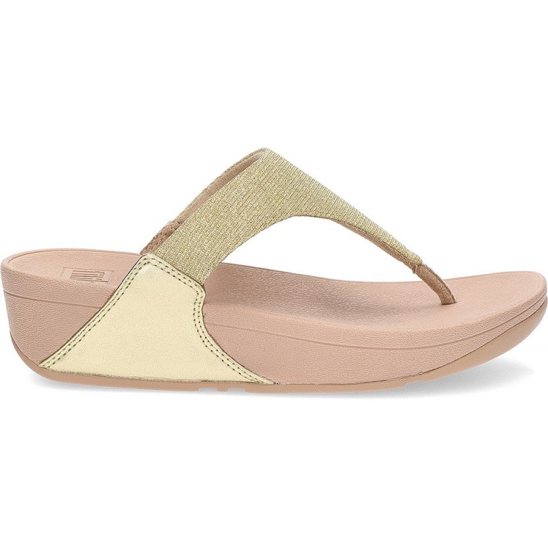 SANDALIAS FITFLOP FZ7 PLATINO