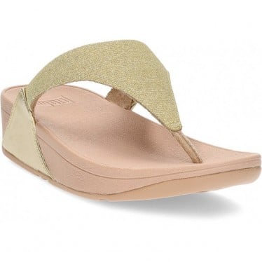 SANDALIAS FITFLOP FZ7 PLATINO