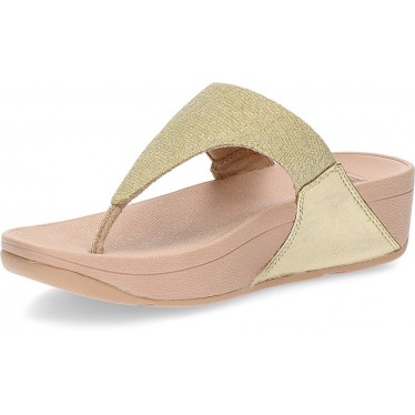SANDALIAS FITFLOP FZ7 PLATINO