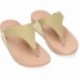 SANDALIAS FITFLOP FZ7 PLATINO