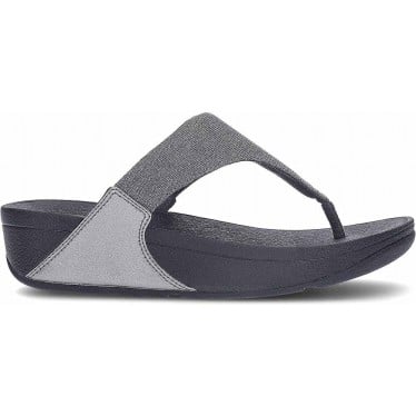 SANDALIAS FITFLOP FZ7 PEWTER_BLACK