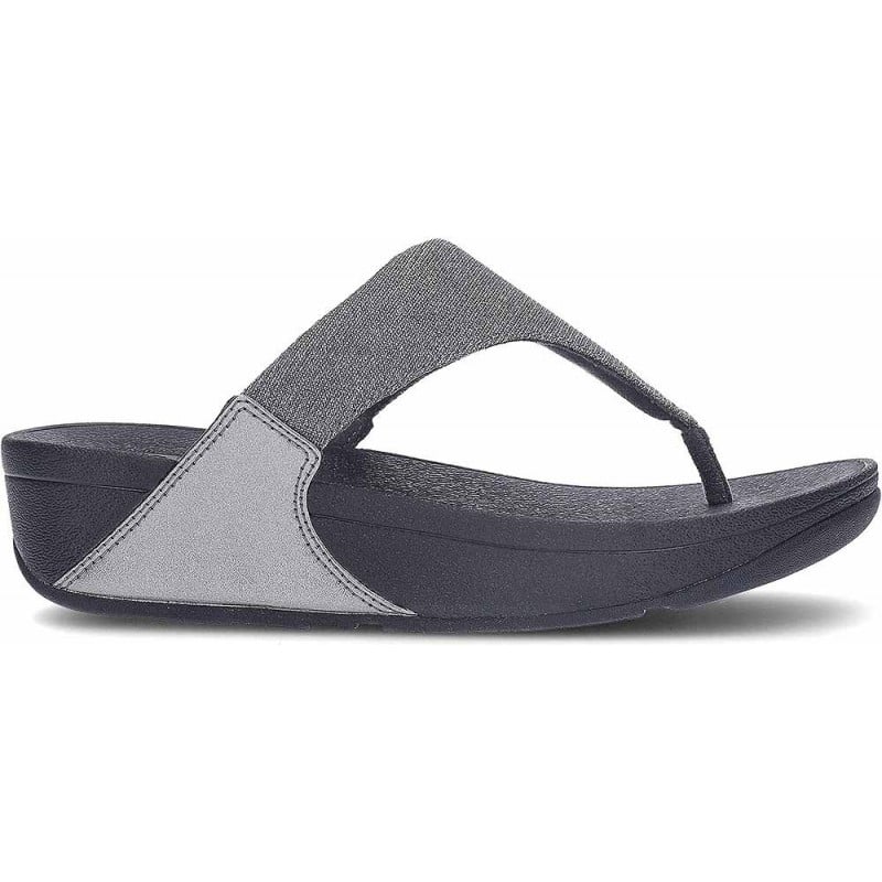 SANDALIAS FITFLOP FZ7 PEWTER_BLACK