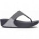SANDALIAS FITFLOP FZ7 PEWTER_BLACK