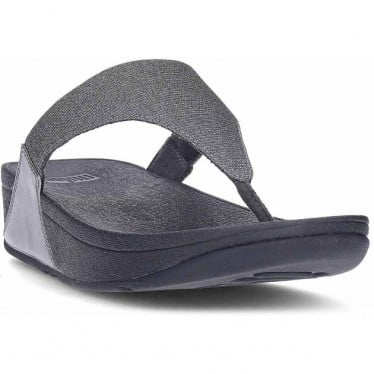 SANDALIAS FITFLOP FZ7 PEWTER_BLACK