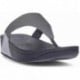 SANDALIAS FITFLOP FZ7 PEWTER_BLACK