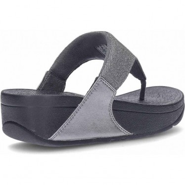 SANDALIAS FITFLOP FZ7 PEWTER_BLACK