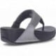 SANDALIAS FITFLOP FZ7 PEWTER_BLACK