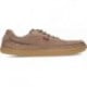Zapatos para hombre CALLAGHAN Zero Shoe 61903 TAUPE